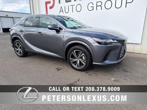 2023 Lexus RX 350 Premium