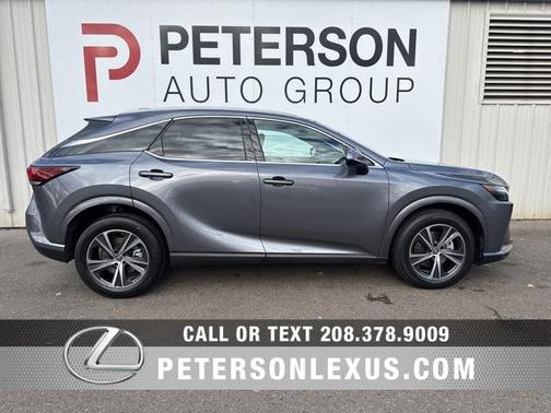 2023 Lexus RX 350 Premium