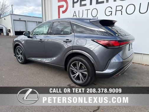 2023 Lexus RX 350 Premium