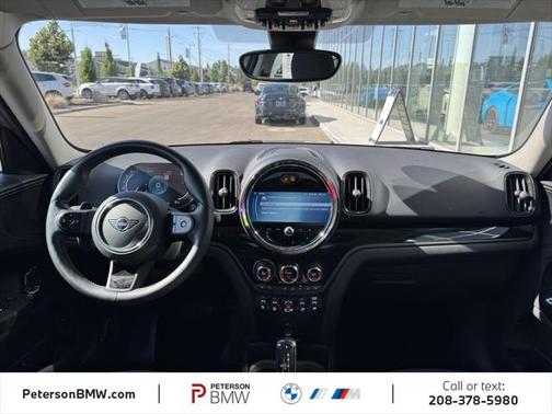 2024 MINI Countryman Cooper S ALL4