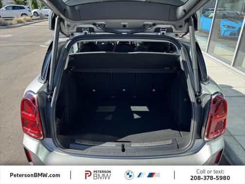 2024 MINI Countryman Cooper S ALL4