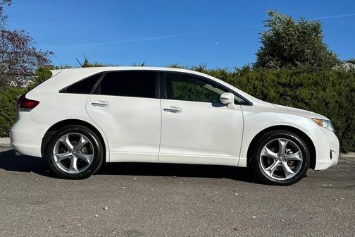 2013 Toyota Venza XLE