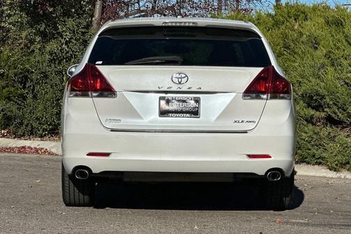 2013 Toyota Venza XLE