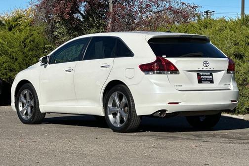 2013 Toyota Venza XLE