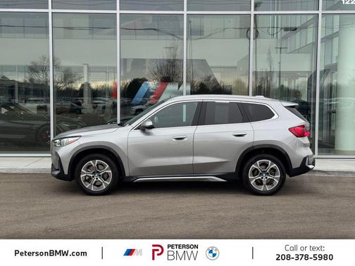 2025 BMW X1 xDrive28i