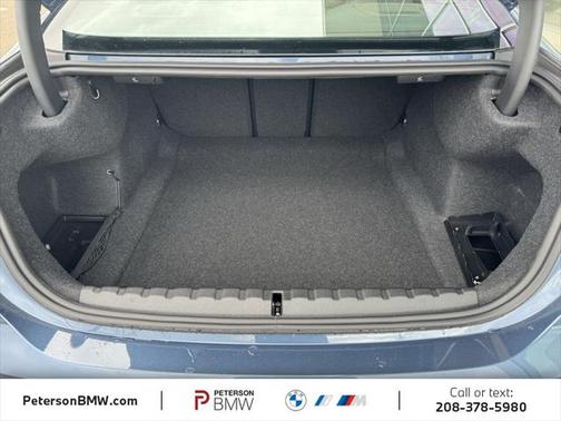 2025 BMW 430 i xDrive