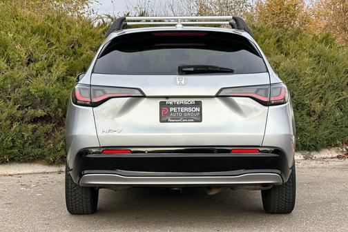 2023 Honda HR-V EX-L