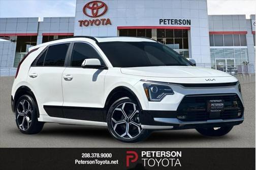 2024 Kia Niro Touring