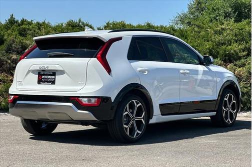 2024 Kia Niro Touring