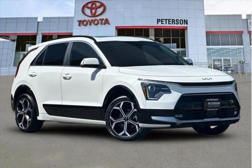 2024 Kia Niro Touring