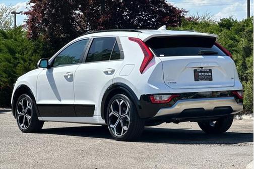 2024 Kia Niro Touring