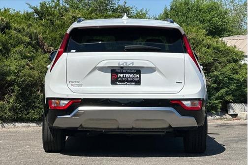 2024 Kia Niro Touring
