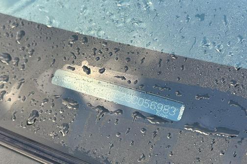 Falcon Gray Metallic 2018 Toyota Corolla SE