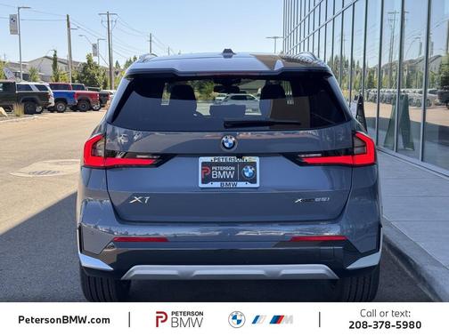 2026 BMW X1 xDrive28i