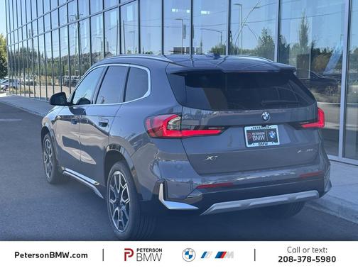 2026 BMW X1 xDrive28i