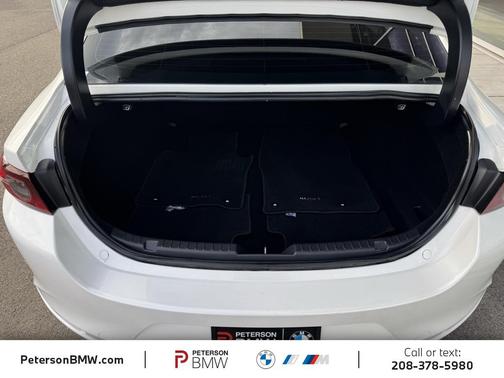 2020 Mazda Mazda3 FWD