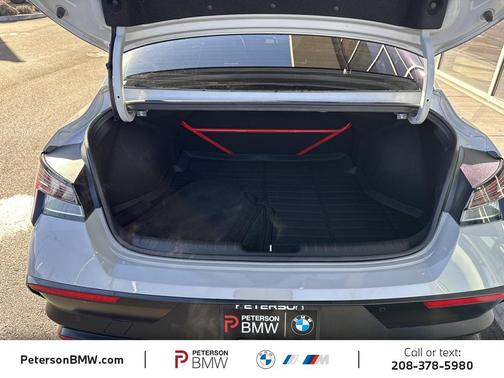 2025 Hyundai ELANTRA N Base