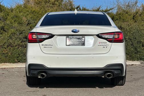 2020 Subaru Legacy Limited