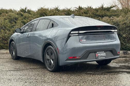 2024 Toyota Prius Prime XSE Premium