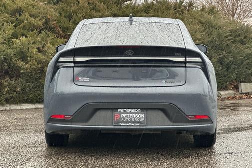 2024 Toyota Prius Prime XSE Premium