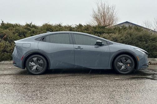 2024 Toyota Prius Prime XSE Premium