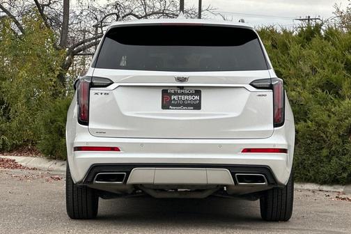 2023 Cadillac XT6 Sport AWD