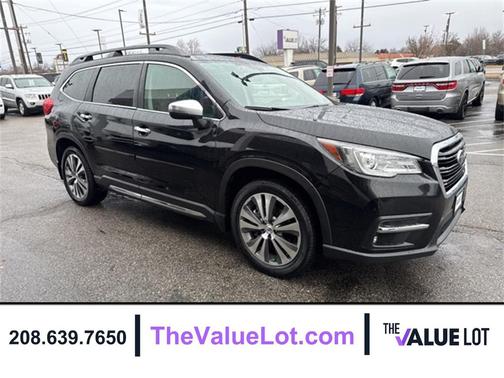 2019 Subaru Ascent Touring 7-Passenger