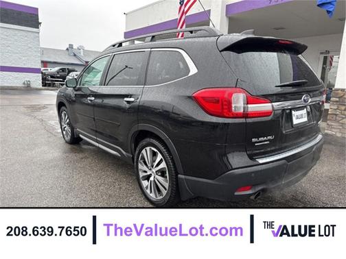 2019 Subaru Ascent Touring 7-Passenger