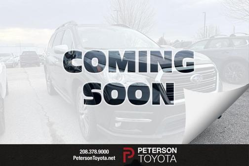 2019 Subaru Ascent Touring 7-Passenger