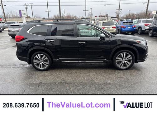 2019 Subaru Ascent Touring 7-Passenger