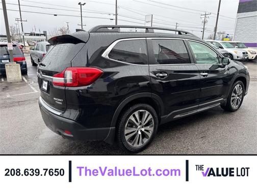 2019 Subaru Ascent Touring 7-Passenger