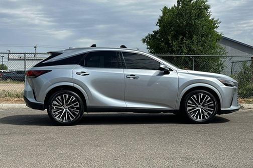 Iridium 2023 Lexus RX 350 Premium Plus