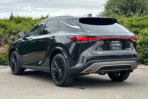 2023 Lexus RX 350 Premium Plus