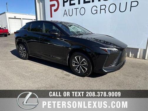 Caviar 2024 Lexus RZ 300e Premium