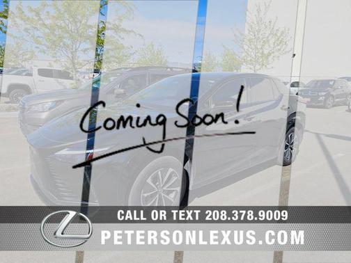 Caviar 2024 Lexus RZ 300e Premium