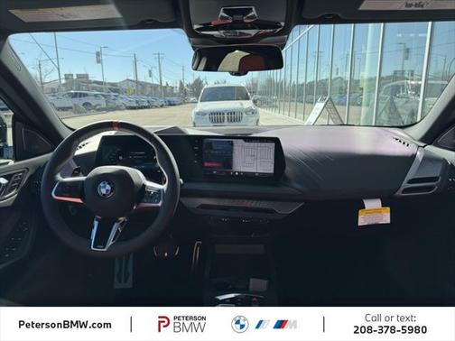 2025 BMW M235 Gran Coupe xDrive