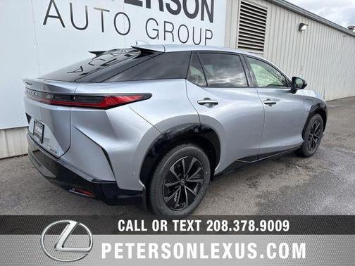 2026 Lexus RZ 450e Premium