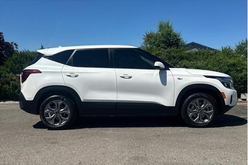 2024 Kia Seltos LX