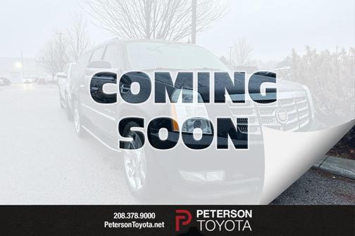 2014 Cadillac Escalade ESV Luxury