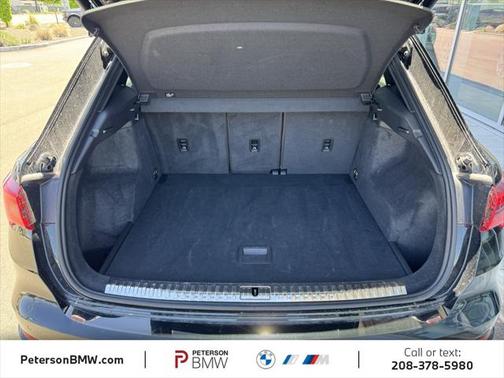 2024 Audi Q3 Premium 45 TFSI S line quattro Tiptronic