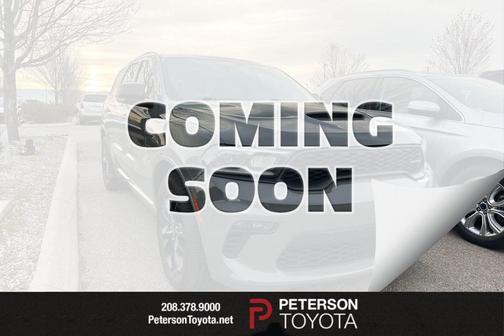 2021 Dodge Durango R/T AWD