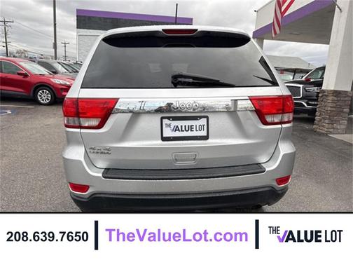 2011 Jeep Grand Cherokee Laredo