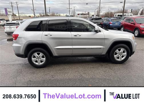 2011 Jeep Grand Cherokee Laredo