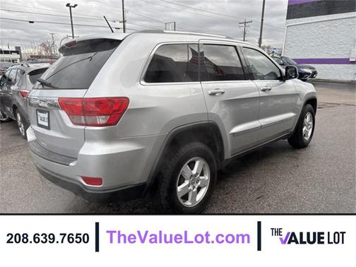 2011 Jeep Grand Cherokee Laredo