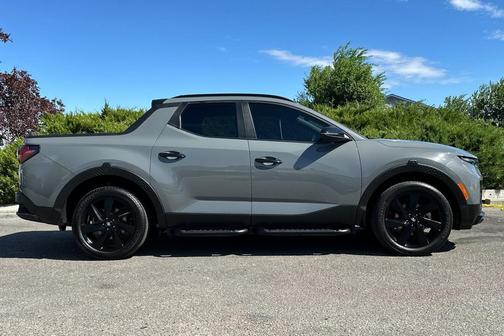 2023 Hyundai SANTA CRUZ NIGHT