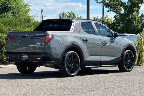 2023 Hyundai SANTA CRUZ NIGHT