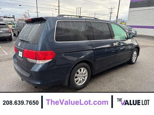 2010 Honda Odyssey EX