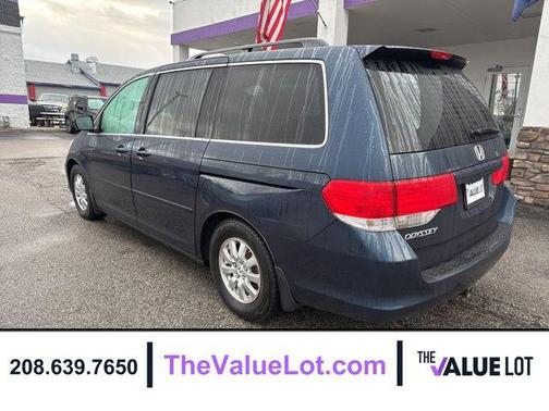 2010 Honda Odyssey EX