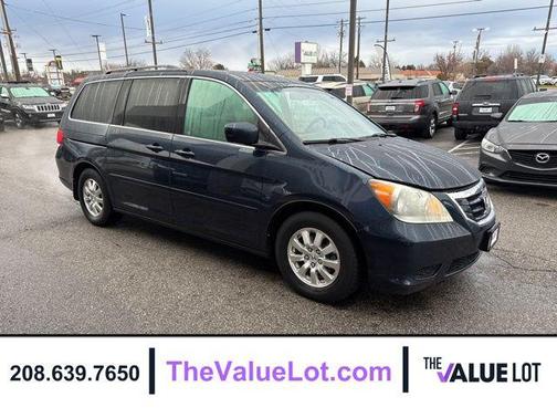 2010 Honda Odyssey EX
