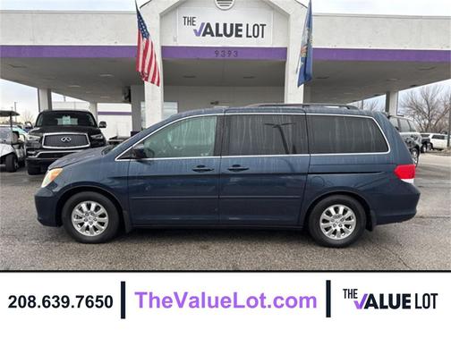 2010 Honda Odyssey EX